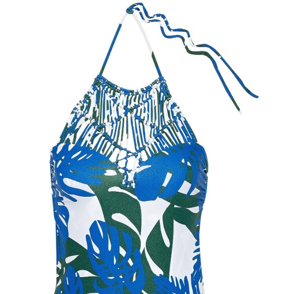 Mikoh Size Small (S) One piece swimsuit BNWT - Picture 2 of 6